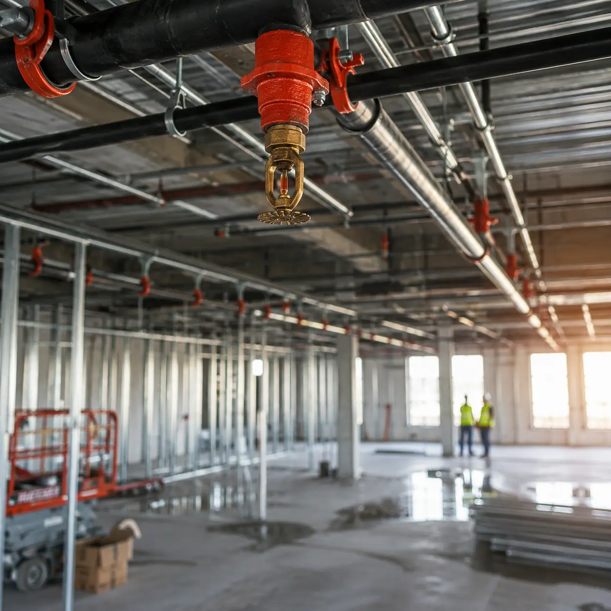 New Construction