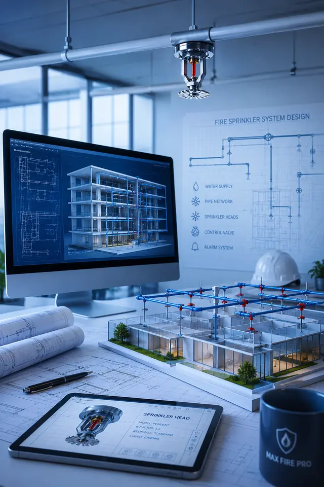 Fraser Valley Logistics Centre